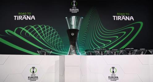 المؤتمر الأوروبي.. فرصة جديدة لروما أمام بودو.. وليستر في مواجهة آيندهوفن